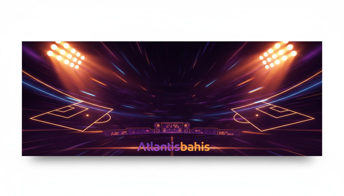 Atlantisbahis güncel giriş ve inceleme 2026